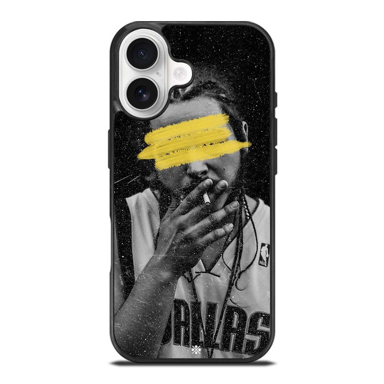 POST MALONE CIGAR iPhone 17 Case