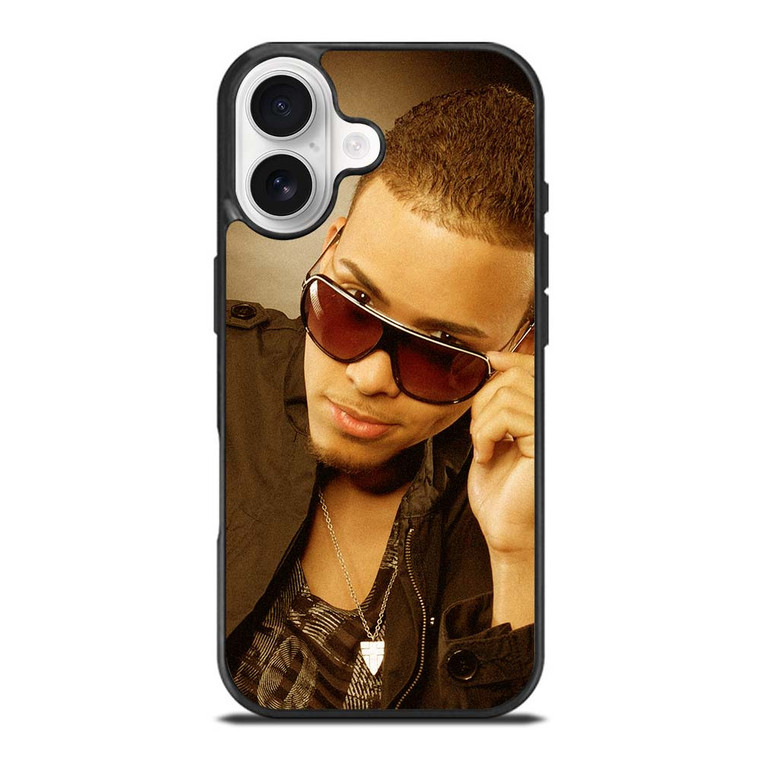 PRINCE ROYCE VINTAGE iPhone 17 Case PRINCE ROYCE VINTAGE iPhone 17 Case
