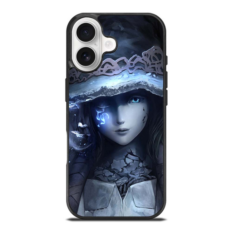 RANNI THE WITCH ELDEN RING iPhone 17 Case RANNI THE WITCH ELDEN RING iPhone 17 Case