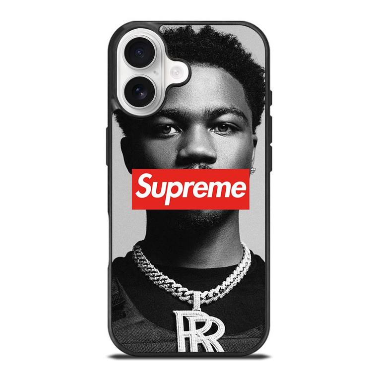 RODDY RICCH SUPREME RAPPER iPhone 17 Case RODDY RICCH SUPREME RAPPER iPhone 17 Case