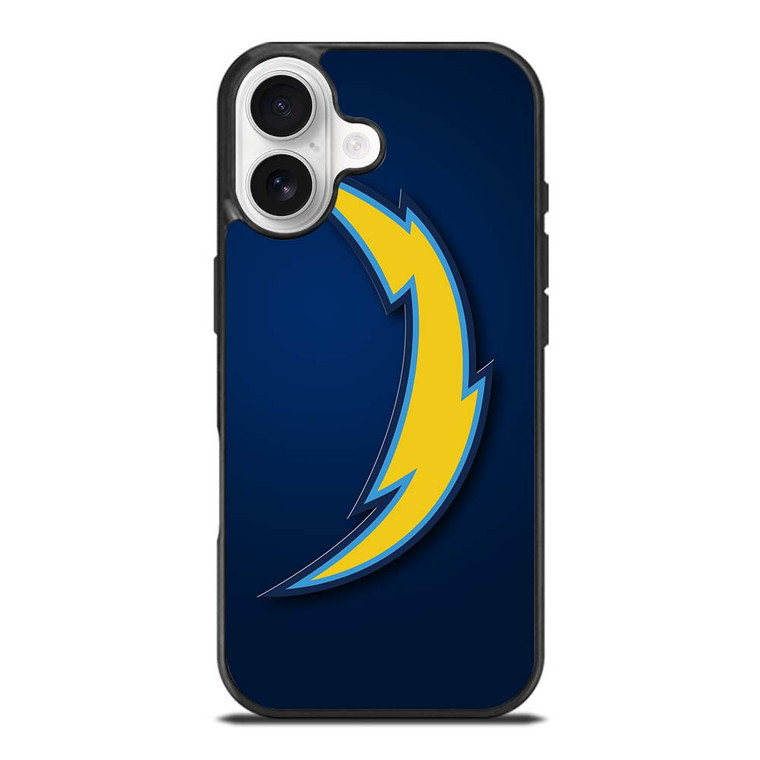 SAN DIEGO CHARGERS ICON LOGO iPhone 17 Case SAN DIEGO CHARGERS ICON LOGO iPhone 17 Case