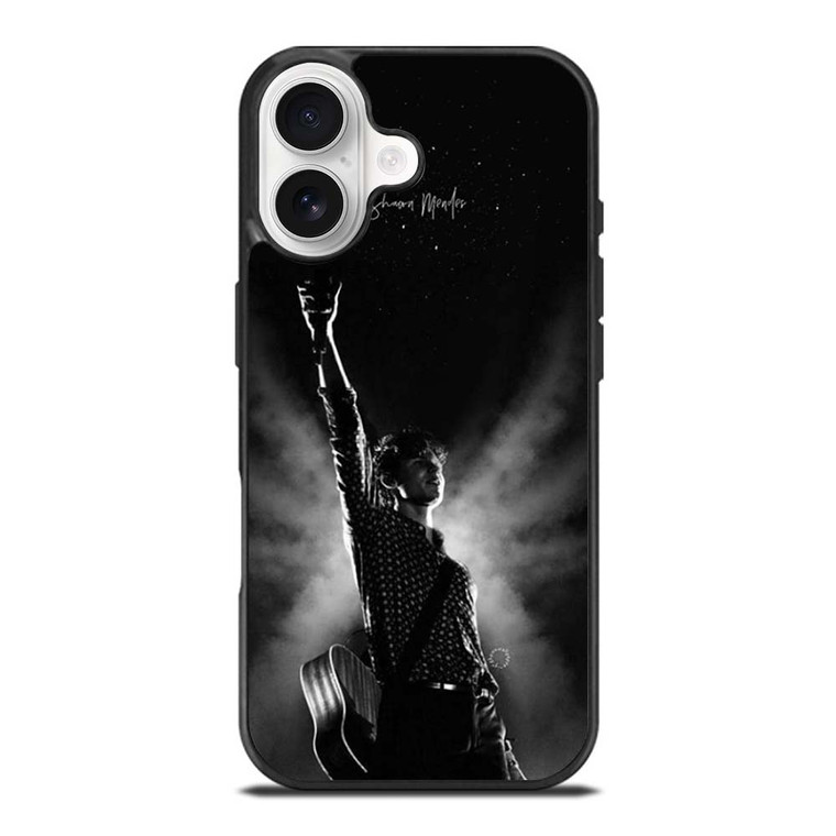 SHAWN MENDES iPhone 17 Case