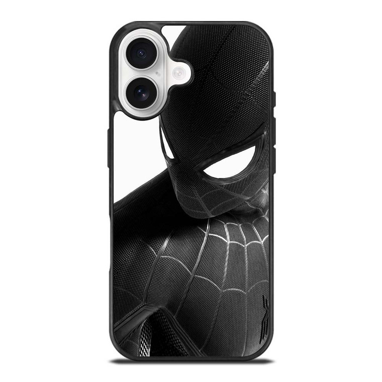 SPIDERMAN BLACK SUIT iPhone 17 Case SPIDERMAN BLACK SUIT iPhone 17 Case