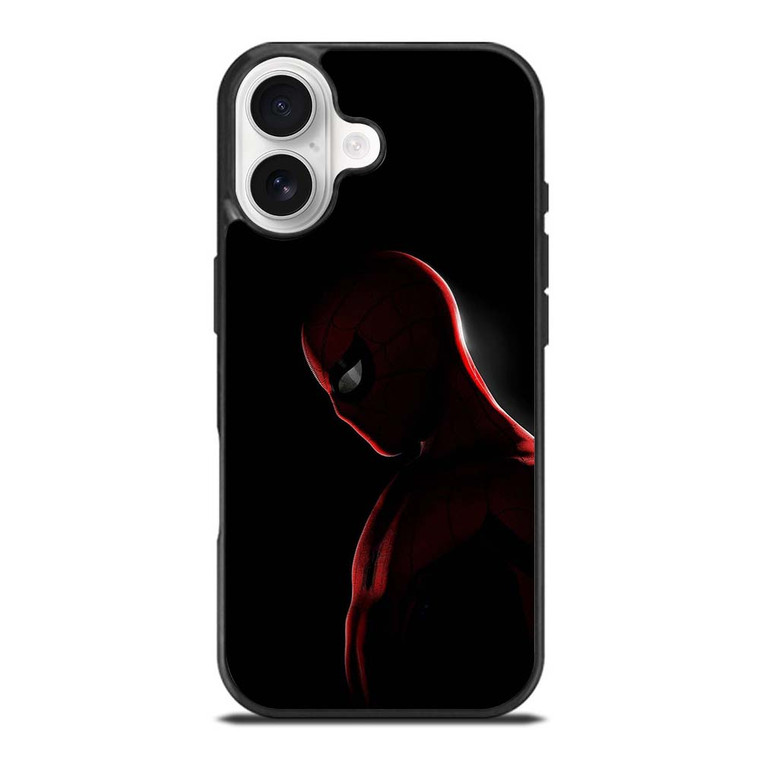 SPIDERMAN FAR FROM HOME MARVEL iPhone 17 Case SPIDERMAN FAR FROM HOME MARVEL iPhone 17 Case
