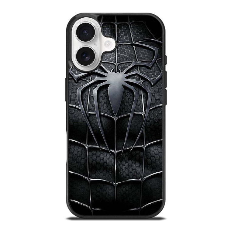 SPIDERMAN LOGO 1 iPhone 17 Case SPIDERMAN LOGO 1 iPhone 17 Case