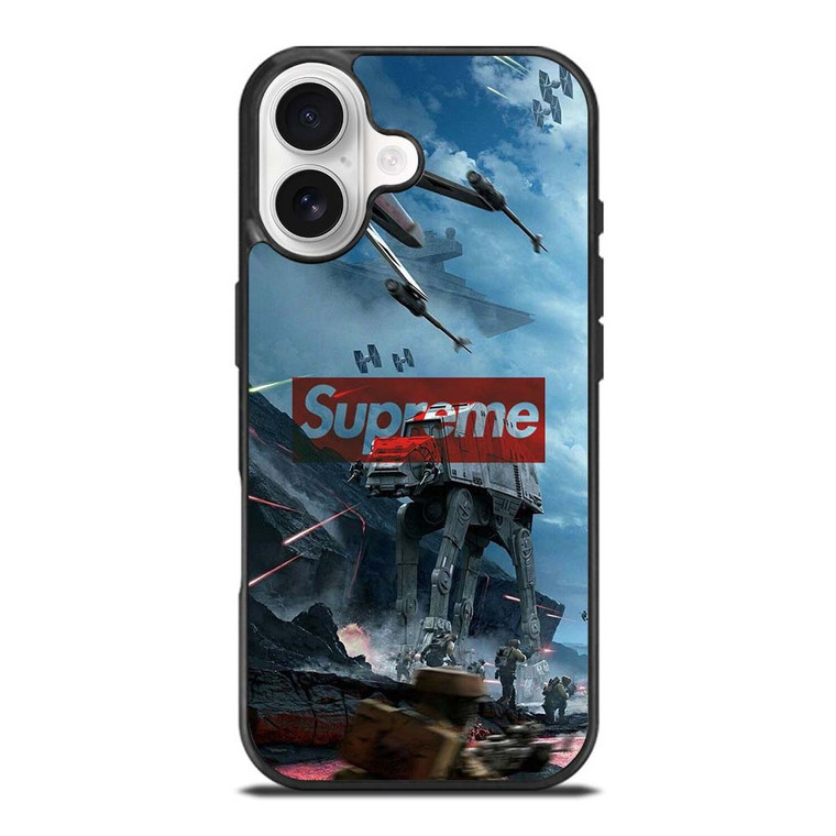 STAR WARS SHIP SUPRE iPhone 17 Case STAR WARS SHIP SUPRE iPhone 17 Case