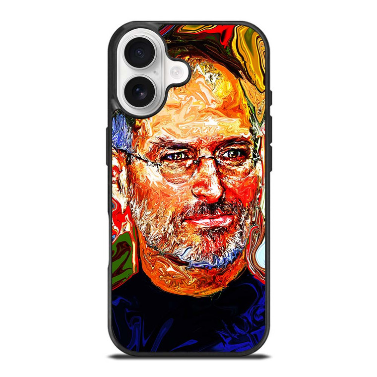 STEVE JOBS iPhone 17 Case