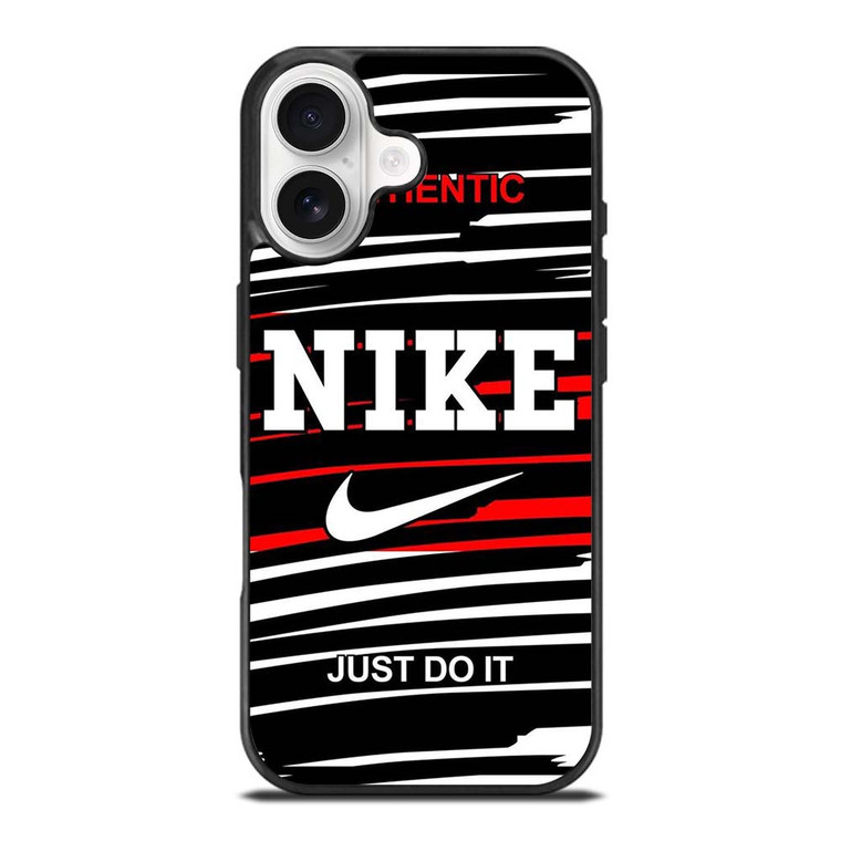 STRIP JUST DO IT iPhone 17 Case