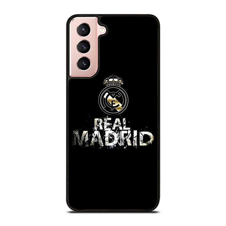 REAL MADRID FC 2 Samsung Galaxy S21 Case