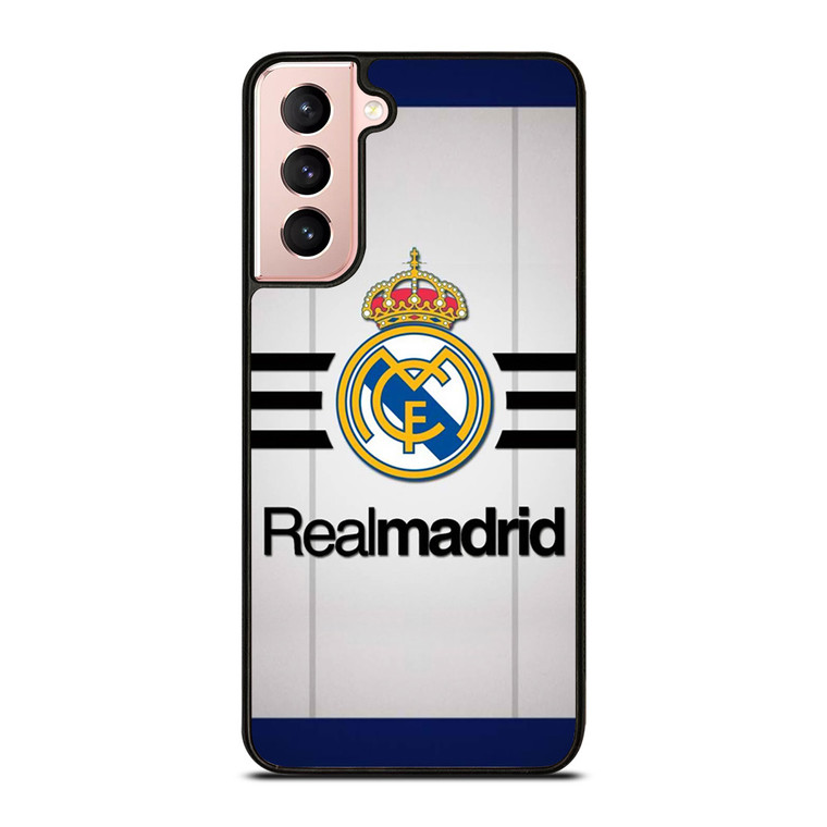 REAL MADRID FC Samsung Galaxy S21 Case