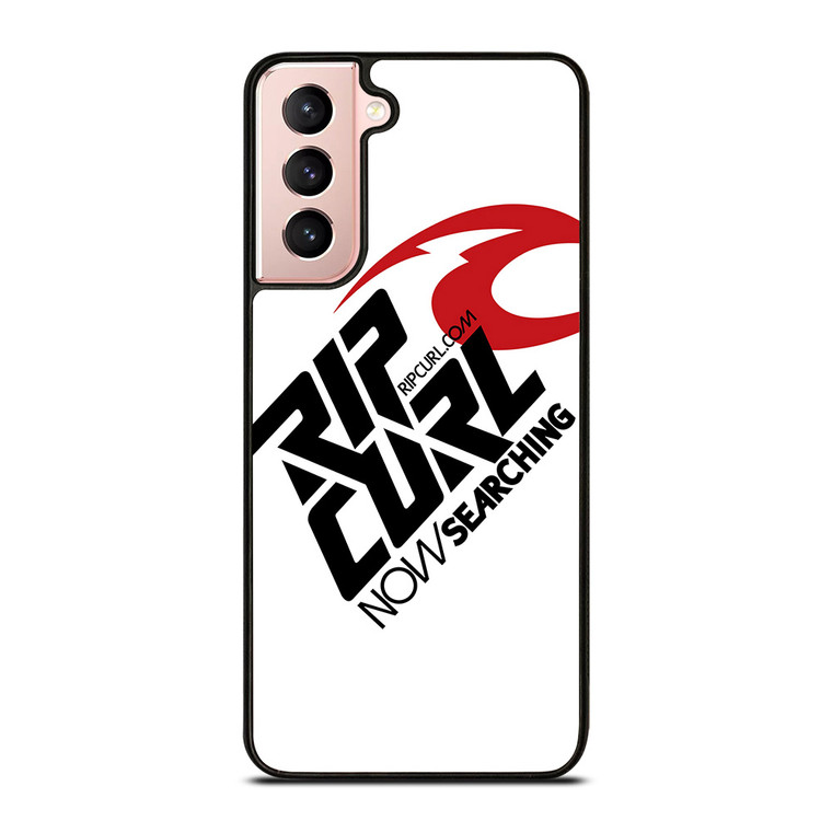 RIP CURL SURFING Samsung Galaxy S21 Case