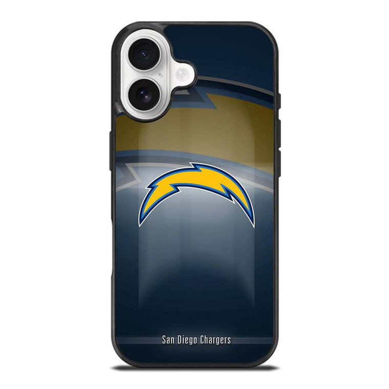 SYLVESTER AND TWEETY LOGO iPhone 17 Case
