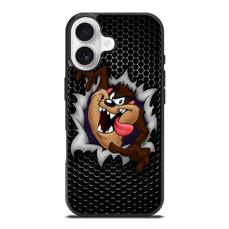 TAZ TASMANIAN DEVIL iPhone 17 Case