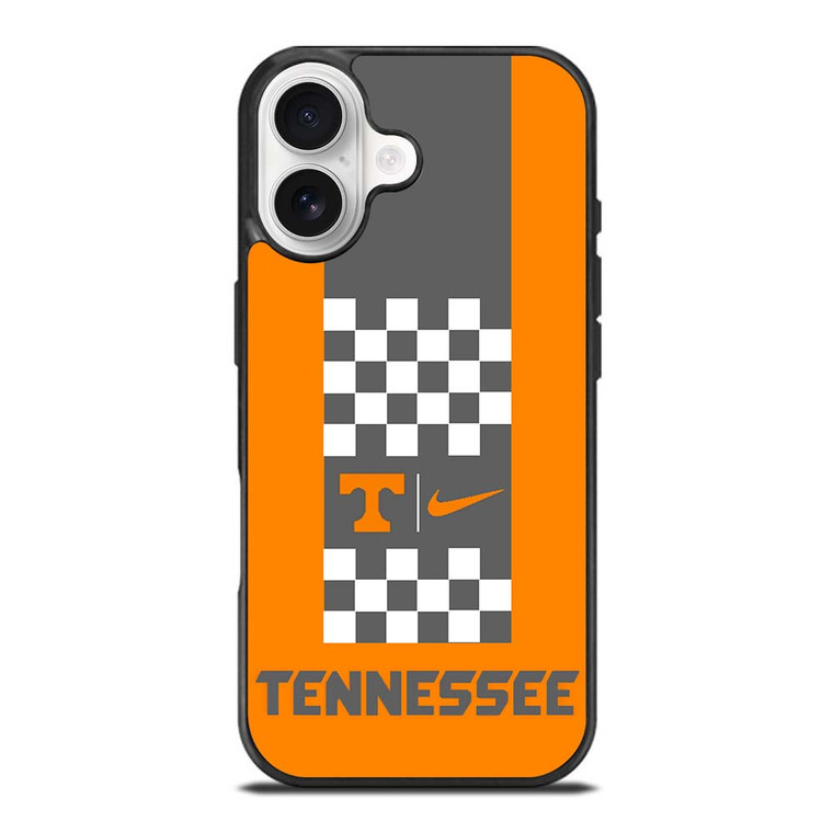 TENNESSEE UT VOLS LOGO 3 iPhone 17 Case