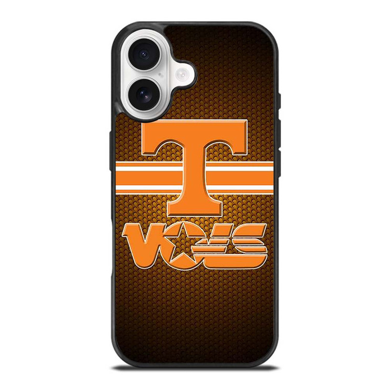 TENNESSEE UT VOLS SYMBOL iPhone 17 Case