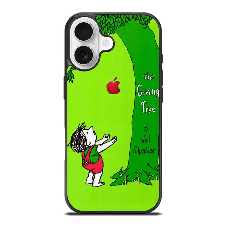 THE GIVING TREE iPhone 17 Case