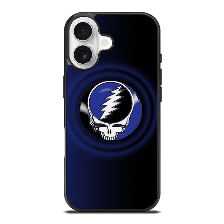 THE GRATEFUL DEAD BAND iPhone 17 Case