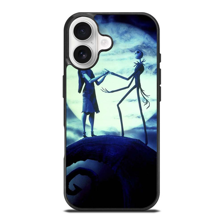THE NIGHTMARE BEFORE CHRISTMAS iPhone 17 Case