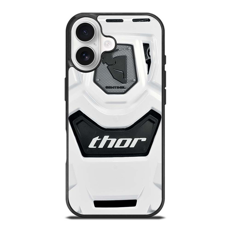 THOR MX SENTINEL COVER MOTOCROSS iPhone 17 Case