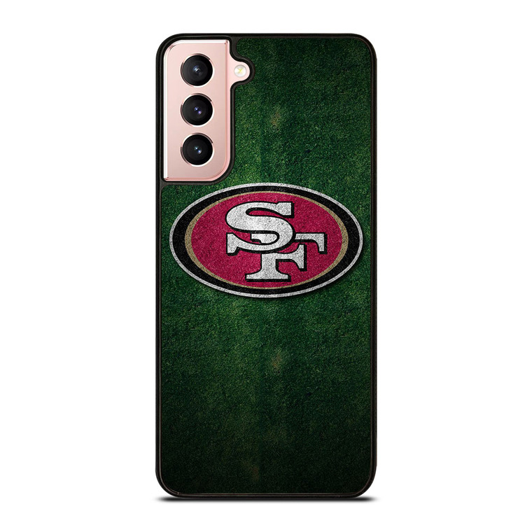 SAN FRANCISCO 49ERS FOOTBALL Samsung Galaxy S21 Case
