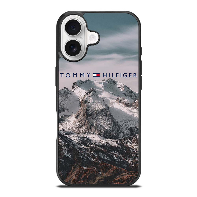 TOMMY HILFIGER iPhone 17 Case
