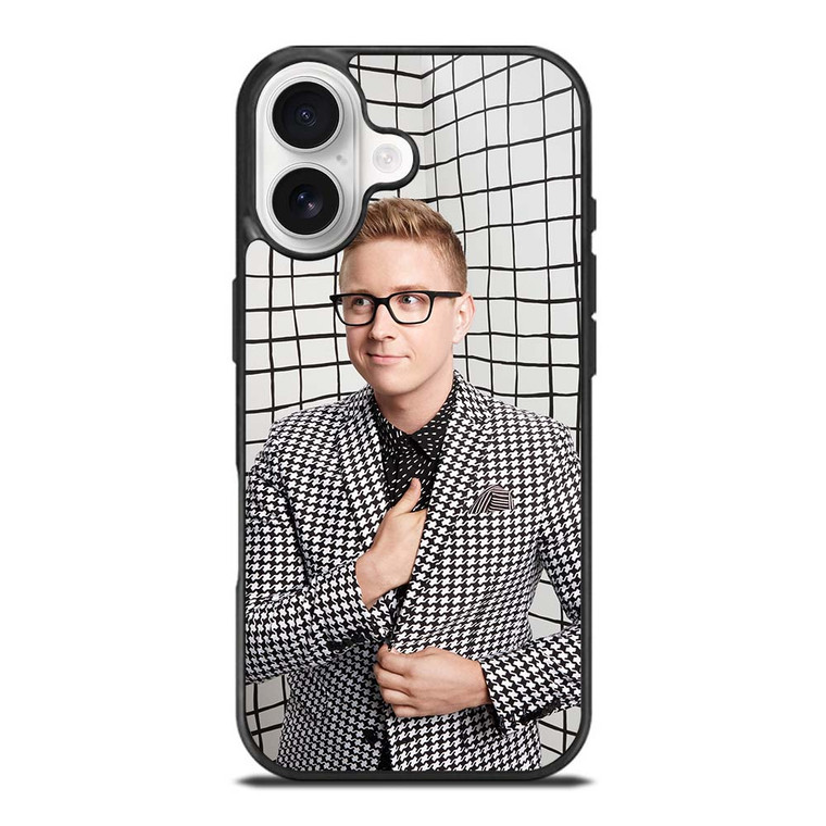 TYLER OAKLEY X INTRODUCING iPhone 17 Case