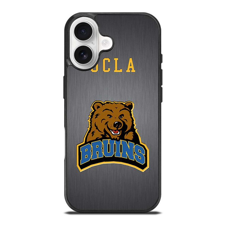 UCLA BRUINS LOGO NFL iPhone 17 Case