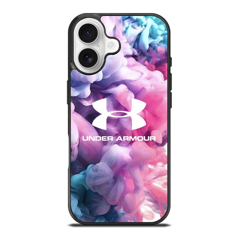 UNDER ARMOUR COLORED iPhone 17 Case