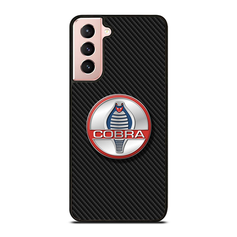 SHELBY COBRA FORD Samsung Galaxy S21 Case