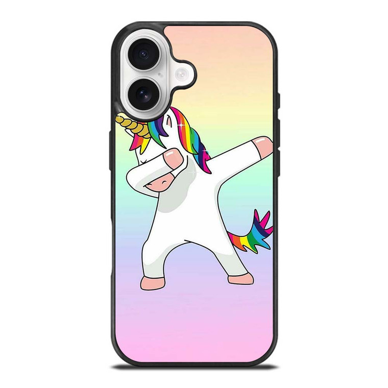UNICORN DAB iPhone 17 Case