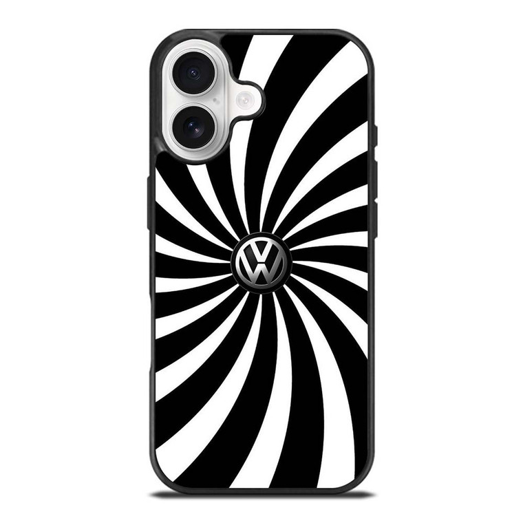 VOLKSWAGEN VW HIPNOTIS iPhone 17 Case
