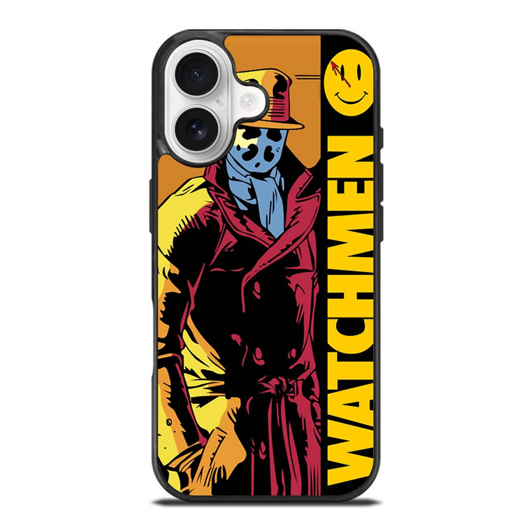 WATCHMEN DC COMICS iPhone 17 Case