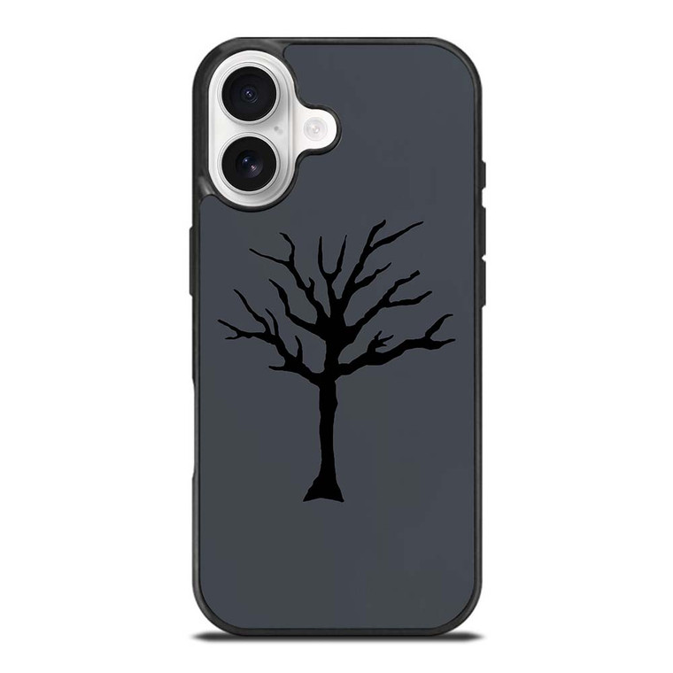 XXXTENTACION TATOO iPhone 17 Case