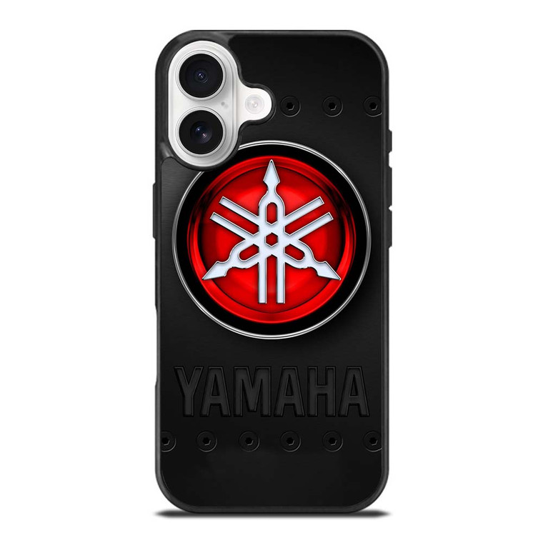 YAMAHA LOGO iPhone 17 Case