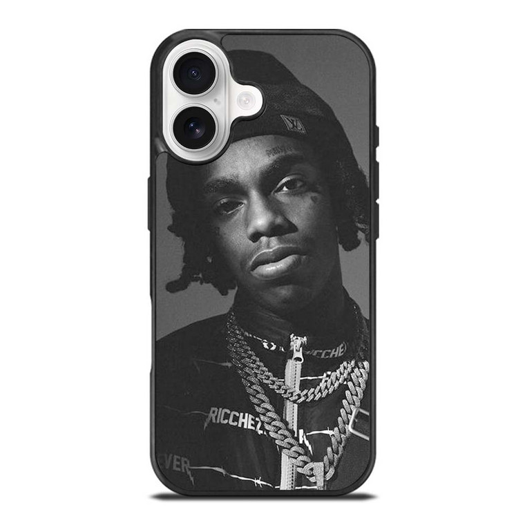 YNW MELLY  iPhone 17 Case