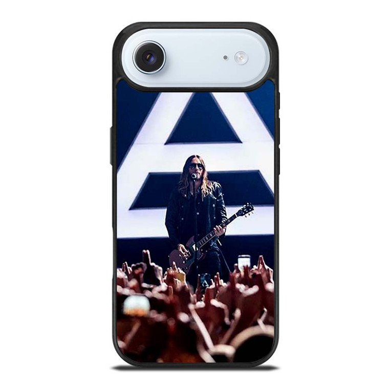 30 SECOND TO MARS JL iPhone Air Case