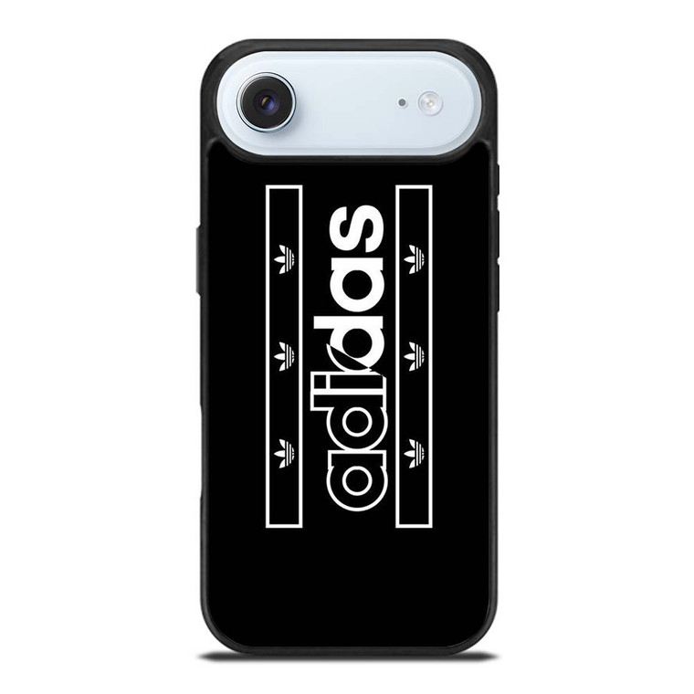 ADIDAS RETRO LOGO iPhone Air Case