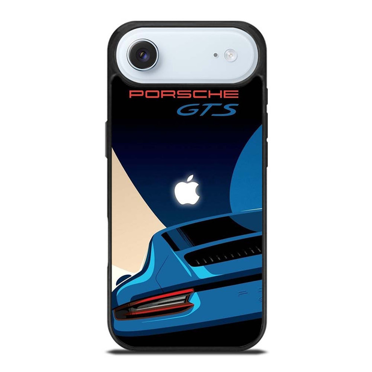 APPLE PORSCHE GTS iPhone Air Case