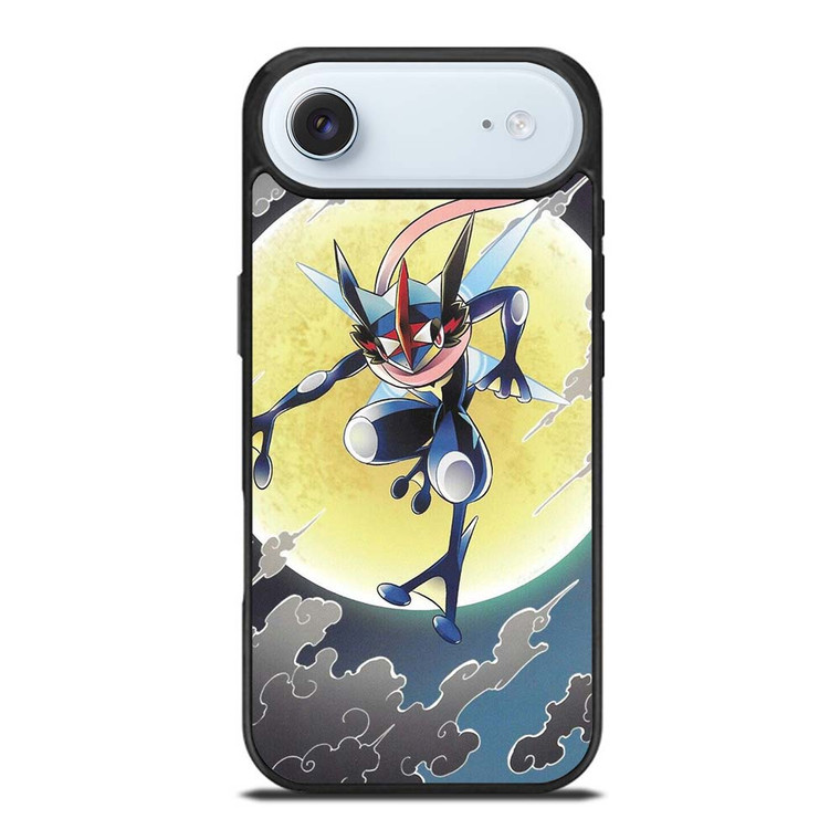 ASH GRENINJA POKEMON iPhone Air Case