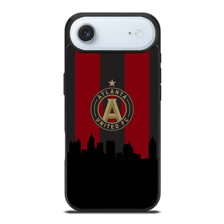 ATLANTA UNITED CITY iPhone Air Case