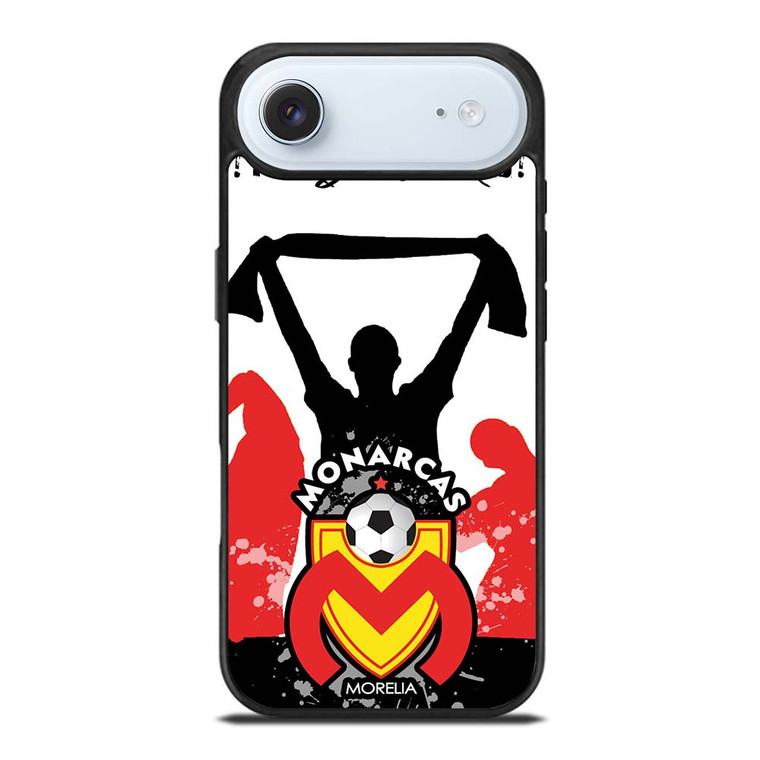 ATLETICO MONARCAS MORELIA iPhone Air Case