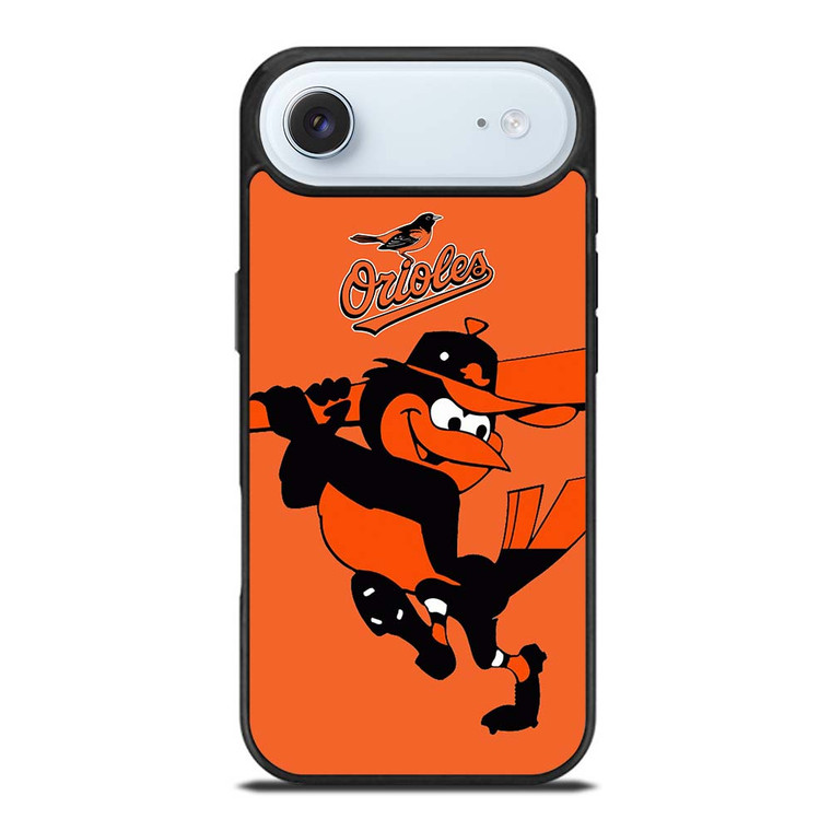 BALTIMORE ORIOLES BASEBALL iPhone Air Case