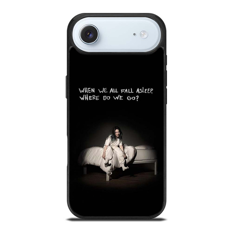 BILLIE EILISH QUOTE iPhone Air Case