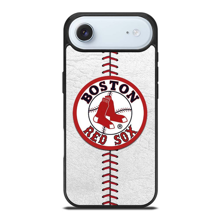BOSTON RED SOX BASEBALL LOGO ICON iPhone Air Case