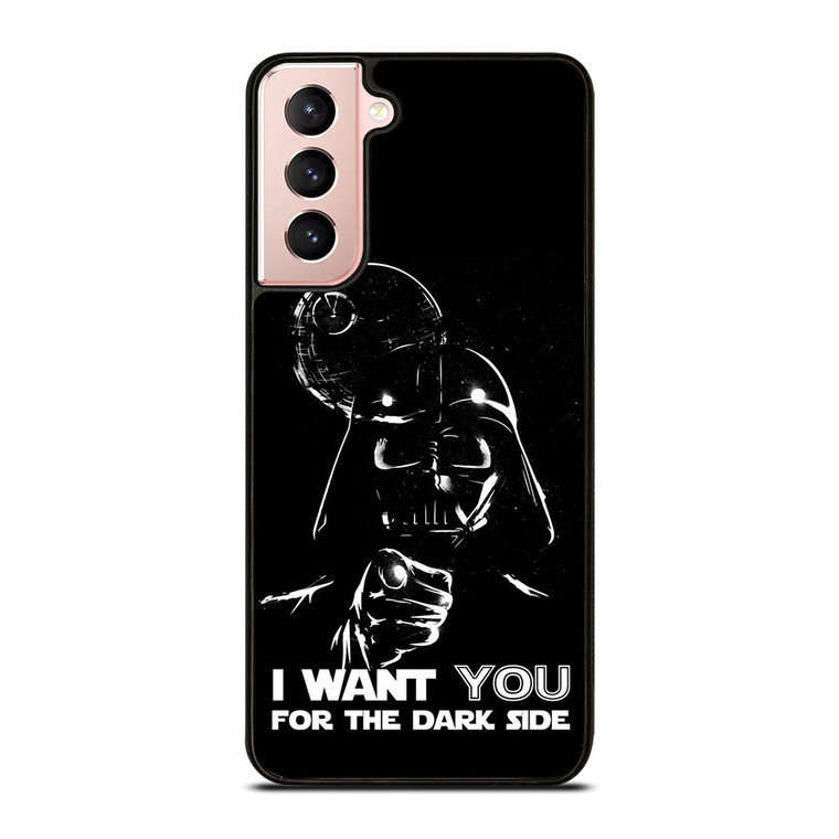 STAR WARS DARTH VADER Samsung Galaxy S21 Case