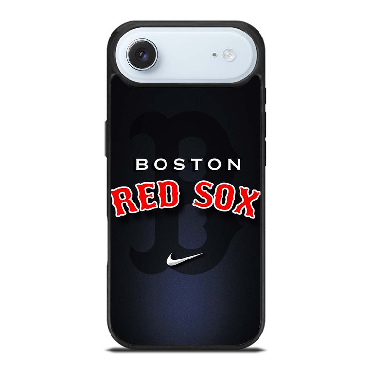 BOSTON RED SOX MLB BASEBALL iPhone Air Case