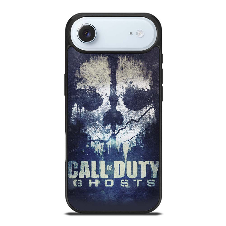 CALL OF DUTY GHOSTS iPhone Air Case
