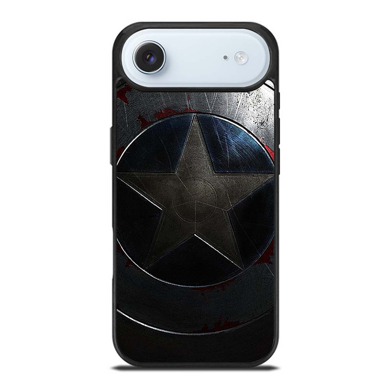 CAPTAIN AMERICA AVENGERS SHIELD iPhone Air Case