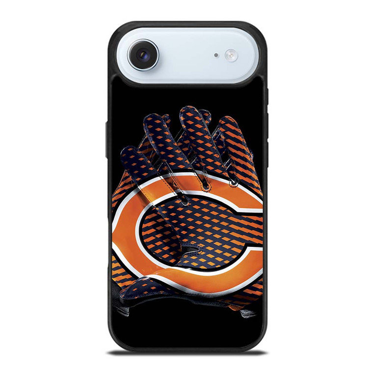 CHICAGO BEARS NFL 2 iPhone Air Case CHICAGO BEARS NFL 2 iPhone Air Case