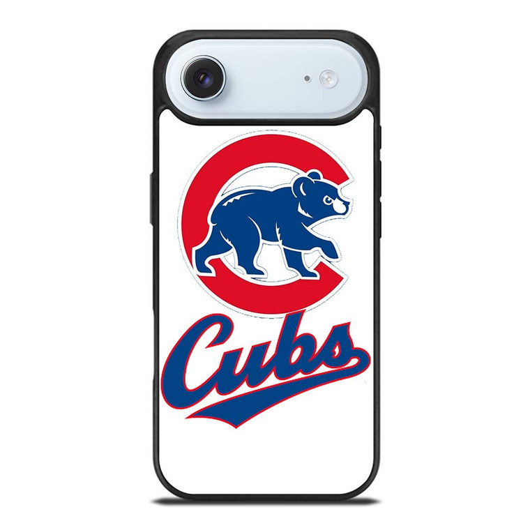 CHICAGO CUBS 5 iPhone Air Case
